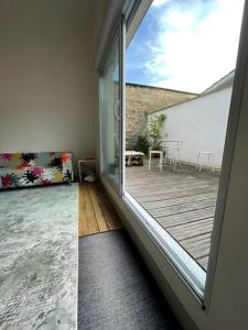 Louer Appartement Bordeaux Gironde