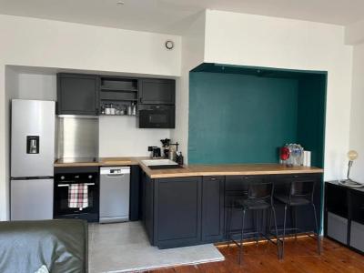 Annonce Location 2 pi�ces Appartement Bordeaux 33