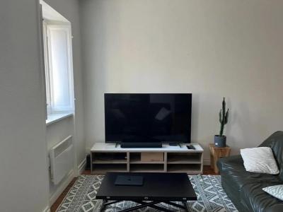 Louer Appartement 55 m2 Bordeaux