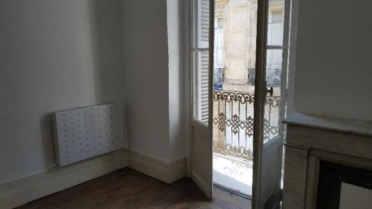 Annonce Location 2 pi�ces Appartement Bordeaux 33