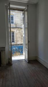 Louer Appartement Bordeaux
