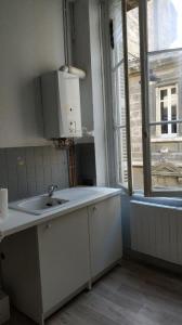Louer Appartement Bordeaux Gironde