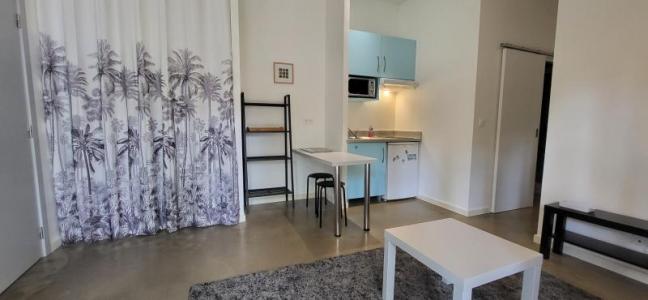 For rent Talence 1 room 24 m2 Gironde (33400) photo 2