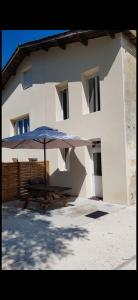 Louer Maison 35 m2 Saint-andre-de-cubzac
