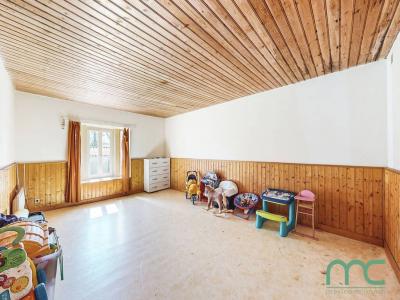 Acheter Maison Chapelle-achard 162750 euros