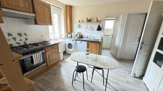 For sale Vernon 3 rooms 87 m2 Eure (27200) photo 2