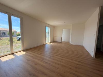 For sale Thou 5 rooms 94 m2 Charente maritime (17290) photo 4