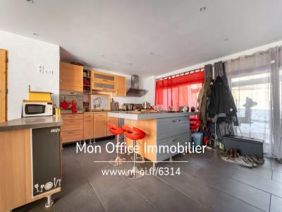 Annonce Vente 7 pi�ces Appartement Reotier 05