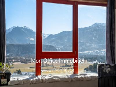 Acheter Appartement 164 m2 Reotier