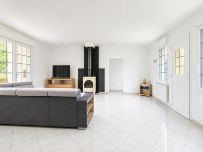 For sale Mareuil-sur-cher 4 rooms 98 m2 Loir et cher (41110) photo 1