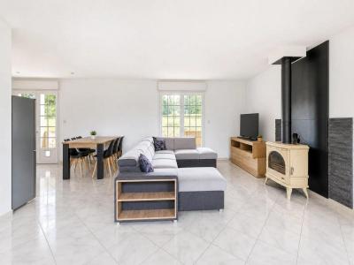 For sale Mareuil-sur-cher 4 rooms 98 m2 Loir et cher (41110) photo 2