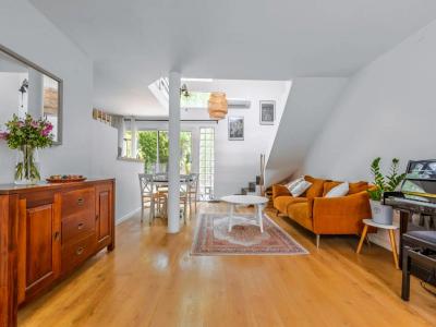 For sale Massy 7 rooms 178 m2 Essonne (91300) photo 1