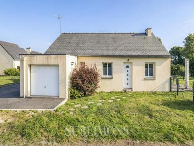 For sale Sulniac 4 rooms 77 m2 Morbihan (56250) photo 0