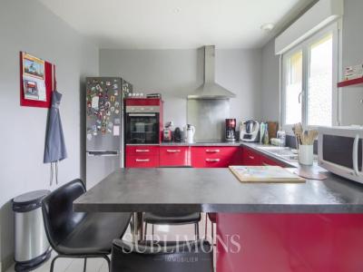 For sale Sulniac 4 rooms 77 m2 Morbihan (56250) photo 1
