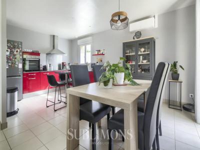For sale Sulniac 4 rooms 77 m2 Morbihan (56250) photo 2
