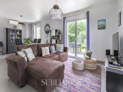 For sale Sulniac 4 rooms 77 m2 Morbihan (56250) photo 3
