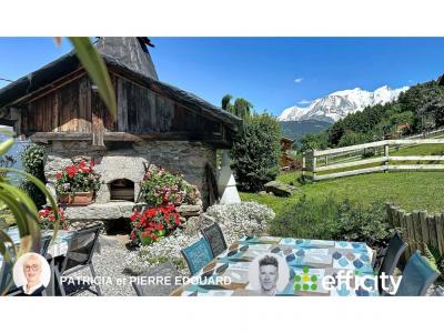 For sale Combloux 14 rooms 362 m2 Haute savoie (74920) photo 1