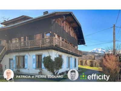 For sale Combloux 14 rooms 362 m2 Haute savoie (74920) photo 2