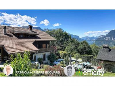 For sale Combloux 14 rooms 362 m2 Haute savoie (74920) photo 3