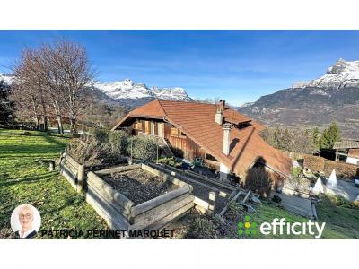 For sale Combloux 14 rooms 362 m2 Haute savoie (74920) photo 4