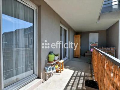 Annonce Vente 2 pi�ces Appartement Venissieux 69