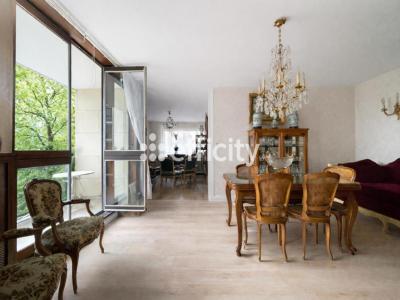 For sale Versailles 5 rooms 105 m2 Yvelines (78000) photo 3