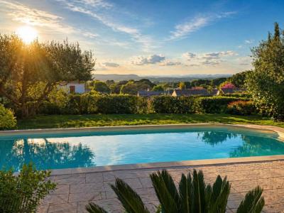 Annonce Vente 4 pi�ces Maison Villevieille 30