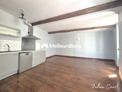 Annonce Vente 4 pi�ces Maison Soler 66