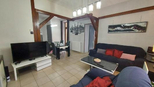 For sale 6 rooms 109 m2 Isere (38220) photo 2