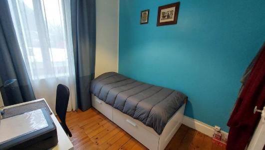 For sale 6 rooms 109 m2 Isere (38220) photo 3