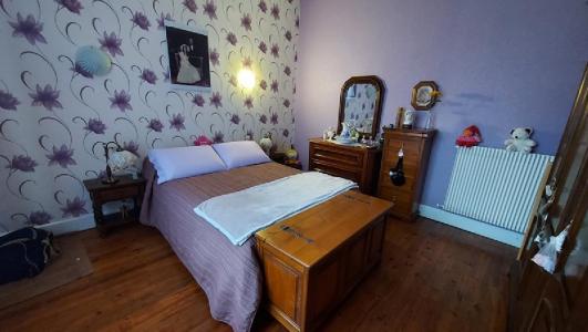For sale 6 rooms 109 m2 Isere (38220) photo 4