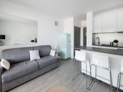Acheter Appartement 28 m2 