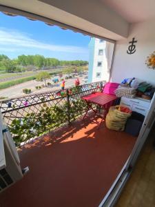 For sale PALAIS DE LA MER 1 room 19 m2 Gard (30240) photo 0
