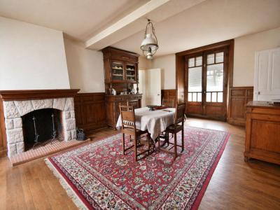 Annonce Vente 7 pi�ces Maison  49