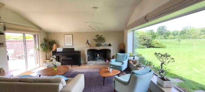 Acheter Maison 214 m2 