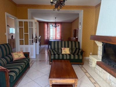 Acheter Maison  199000 euros