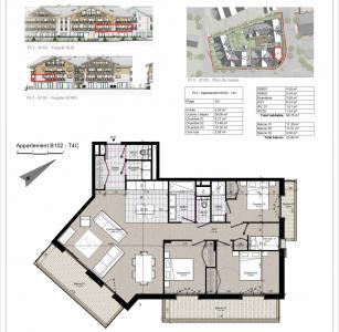 For sale Centre 5 rooms 100 m2 Haute savoie (74340) photo 2