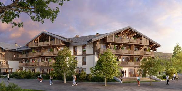 For sale Centre 5 rooms 100 m2 Haute savoie (74340) photo 3