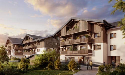 For sale CENTRE 3 rooms 63 m2 Haute savoie (74340) photo 3