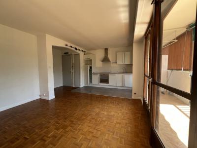 Acheter Appartement  Bouches du Rhone