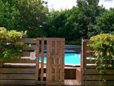 For sale CHEF-BOUTONNE 12 rooms 400 m2 Deux sevres (79190) photo 2
