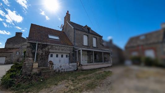 For sale VICQ-SUR-MER 3 rooms 62 m2 Manche (50330) photo 0