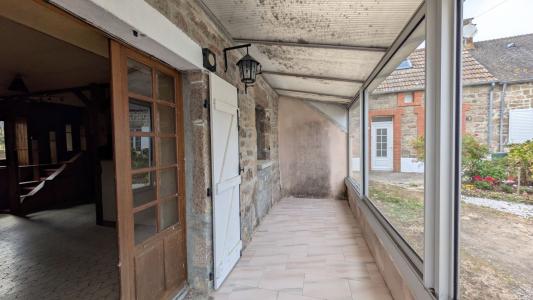 Annonce Vente 3 pi�ces Maison  50