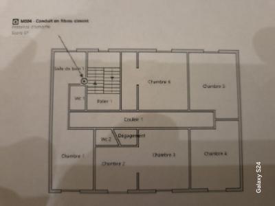 For sale PROCHE GARE 424 m2 Calvados (14500) photo 3