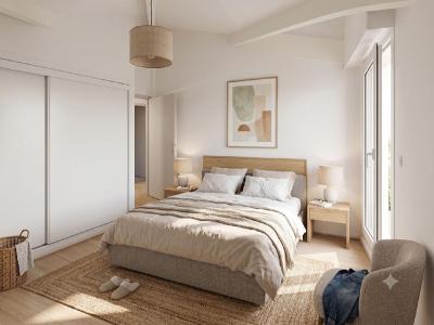 Annonce Vente 4 pi�ces Maison  33