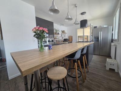 Acheter Maison 150 m2 