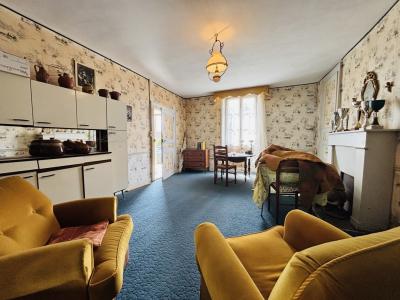 Acheter Maison  Creuse