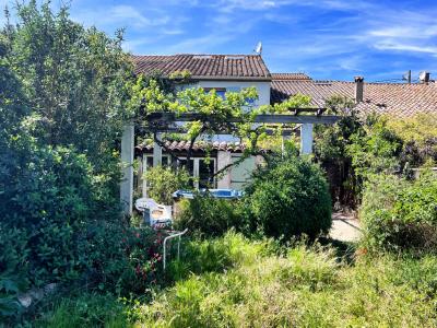 For sale 6 rooms 245 m2 Aude (11120) photo 2