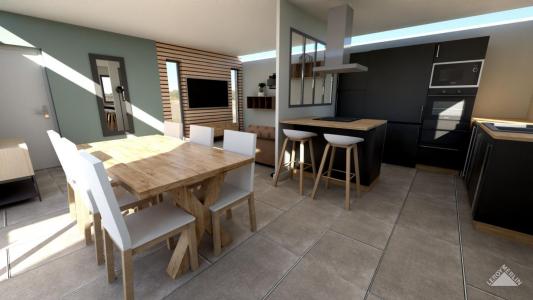 Annonce Vente 4 pi�ces Maison  30