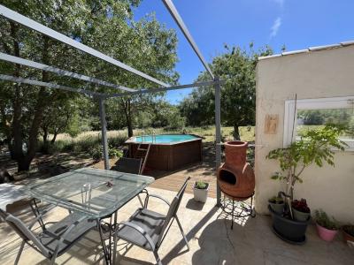 For sale 4 rooms 96 m2 Herault (34210) photo 0